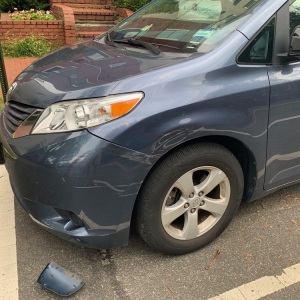 Silver Spring TW Perry