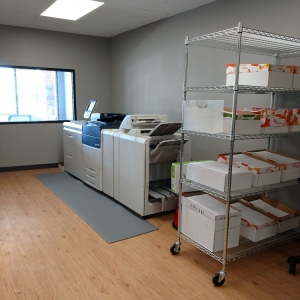 Photo of AlphaGraphics Dunwoody - Sandy Springs
