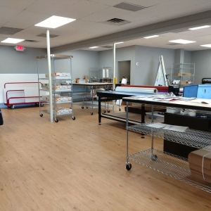 Photo of AlphaGraphics Dunwoody - Sandy Springs