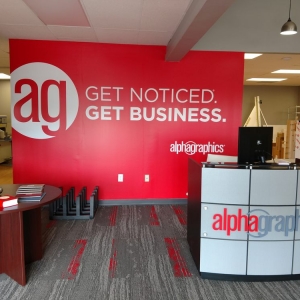 Photo of AlphaGraphics Dunwoody - Sandy Springs