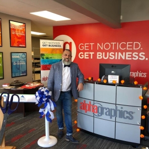 Photo of AlphaGraphics Dunwoody - Sandy Springs