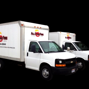 Photo of AllStar Fire Protection and Extinguishers