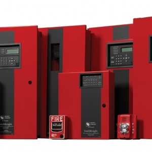 Photo of AllStar Fire Protection and Extinguishers