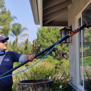 Photo of Ortiz Window Cleaning