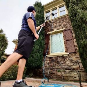 Photo of Ortiz Window Cleaning
