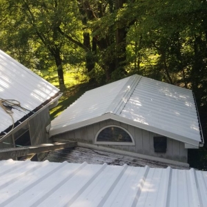 Photo of Luna Roofing & Siding