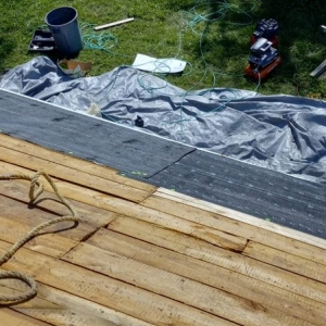 Photo of Luna Roofing & Siding