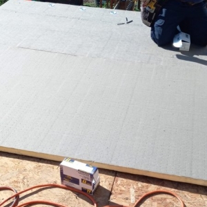 Photo of Luna Roofing & Siding
