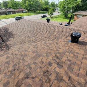 Photo of Shamrock Roofing and Construction