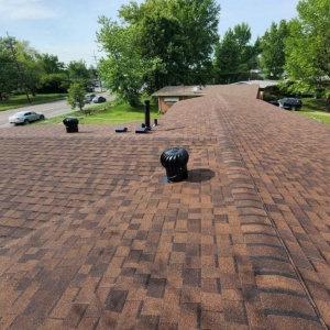 Photo of Shamrock Roofing and Construction