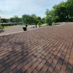 Photo of Shamrock Roofing and Construction
