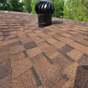 Photo of Shamrock Roofing and Construction
