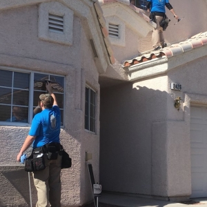 Photo of Minutemen Professional Services