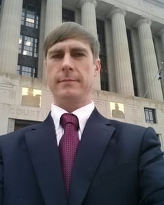Photo of Michael K Walker, Attorney at Law