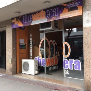 Photo of Thewebera