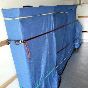 Photo of Bellboy Moving