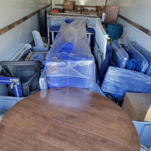 Photo of Bellboy Moving