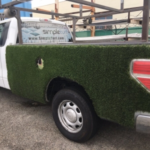 Photo of Irrigation Express and Simple Turf
