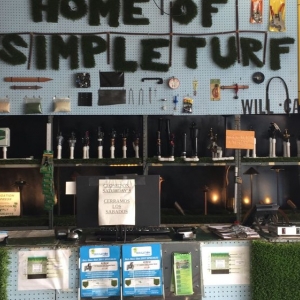 Photo of Irrigation Express and Simple Turf