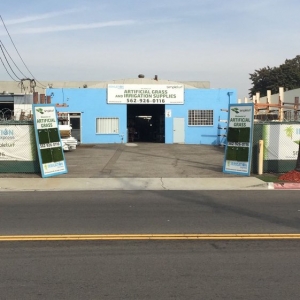 Photo of Irrigation Express and Simple Turf