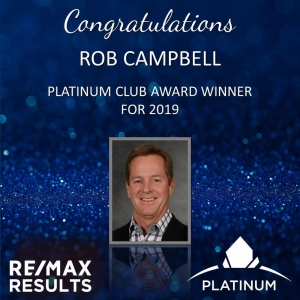 Photo of The Rob Campbell Team RE/MAX Results