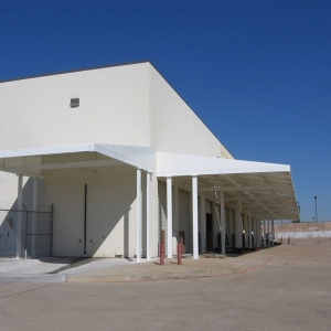 Dallas USA Canvas Shoppe