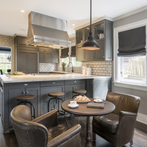 Photo of K&L Interiors