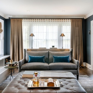 Photo of K&L Interiors