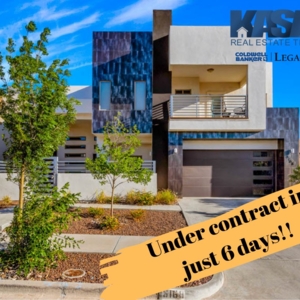 Photo of Norma Martinez - Coldwell Banker Legacy