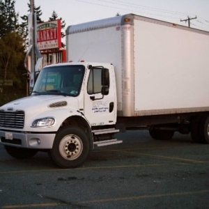 Photo of Expressit Transportation