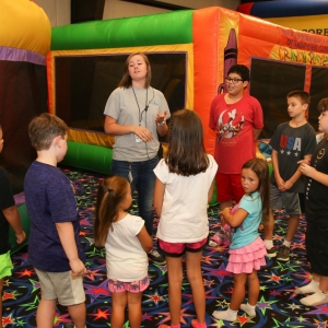 Photo of Players Fun Zone