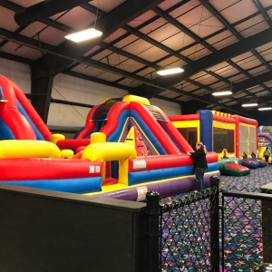 Photo of Players Fun Zone