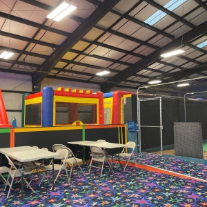 Photo of Players Fun Zone