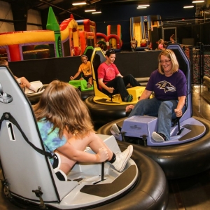 Photo of Players Fun Zone