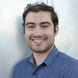 Photo of Gregory Stark Immigration Law