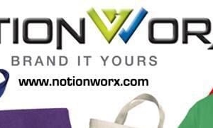Photo of Notion Worx