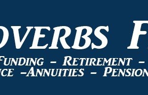 Miami Proverbs Financial