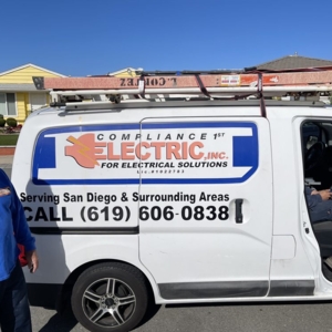 Photo of Compliance 1st Electric