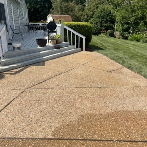 Photo of Pressure Washing Partners