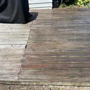 Photo of Pressure Washing Partners
