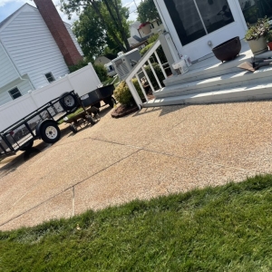 Photo of Pressure Washing Partners