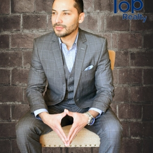 Photo of Juan Diaz - RE/MAX Top Realty