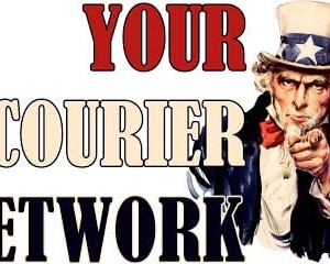 Photo of Your Courier Network