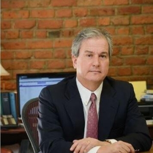 Photo of Landry Arthur W. and Jeanne Andry Landry Atty at Law