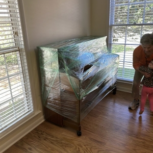 Photo of Affordable Movers