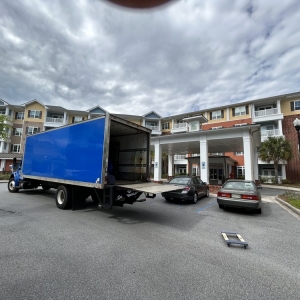 Photo of Affordable Movers