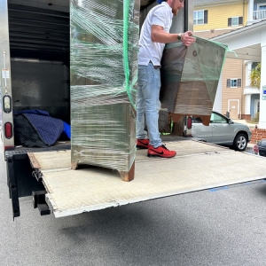 Photo of Affordable Movers
