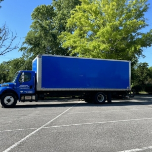 Photo of Affordable Movers