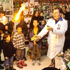 Photo of Mad Science of New York City and Westchester