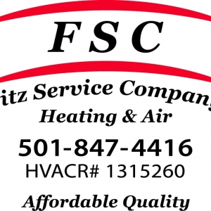Photo of Fitz Service Company